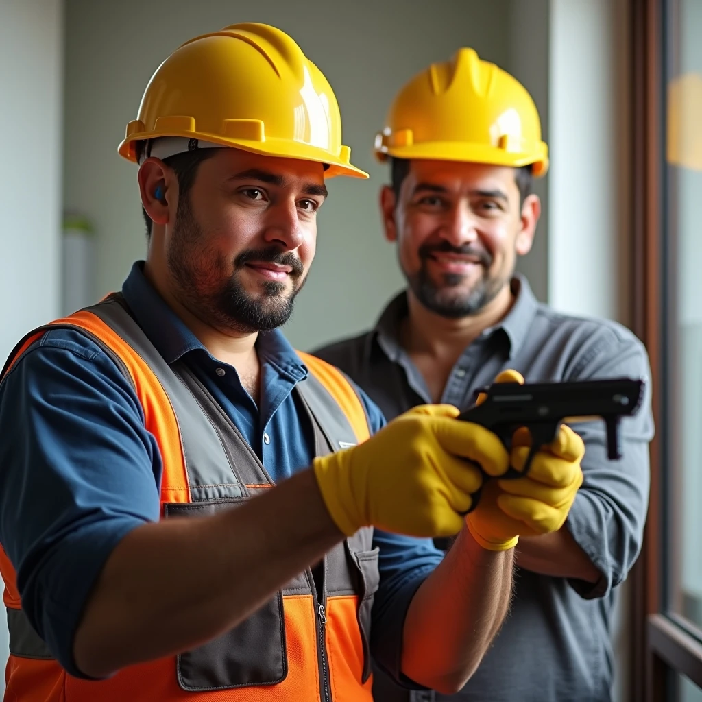 Herramientas y materiales para instalaciones eléctricas residenciales