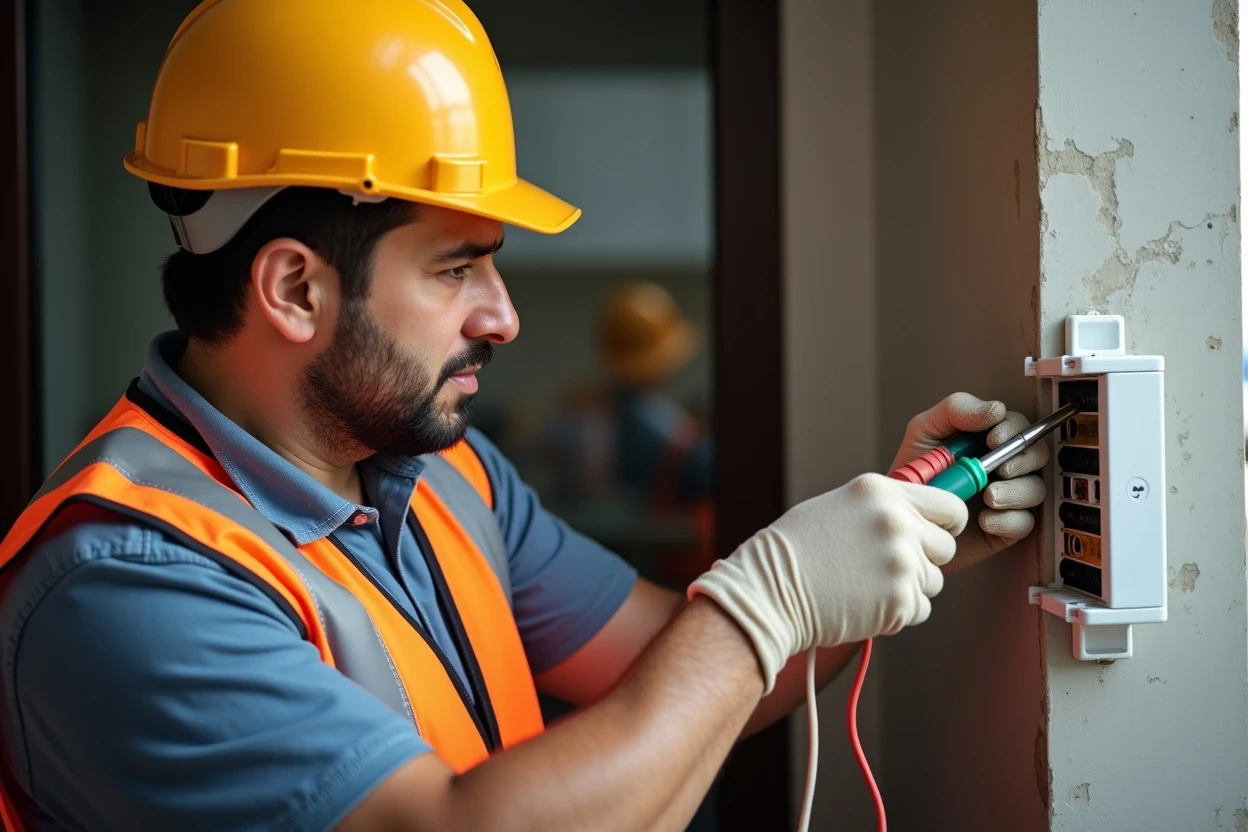 Llaves termomagnéticas e interruptores diferenciales